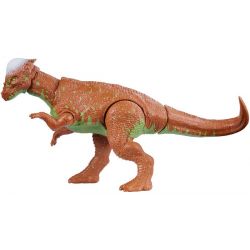 Jurassic World Pachycephalosaurus Savage Strike 20 cm
