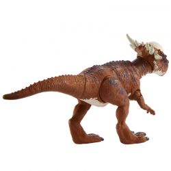 Jurassic World Stygimoloch Dinosaurieleksak Savage Strike 16,5 cm