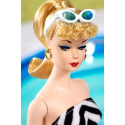 Barbie Signature Docka 75th Anniversary Silkstone Collection