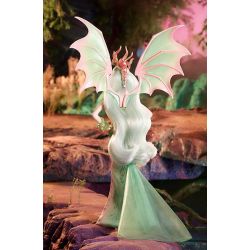 Barbie Docka Dragon Empress Mythical Muse