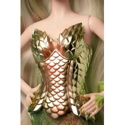 Barbie Docka Dragon Empress Mythical Muse