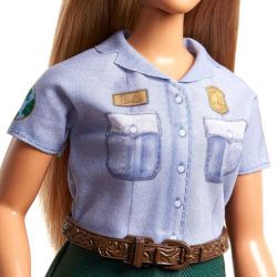 Barbie Core Career Veterinär GJL63