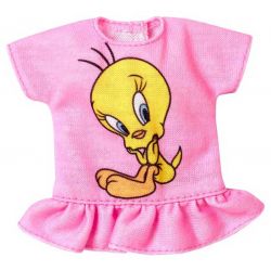 Barbie Looney Tunes Fashion Topp