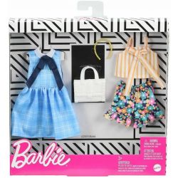 Barbie Fashion Pack Pattern Style