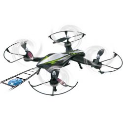 Drönare F1X VR Drone Altitude FPV Wifi Compass Flyback