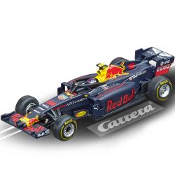 Carrera Go Bil Red Bull Racing RB14 Verstappen No. 33 - 1:43