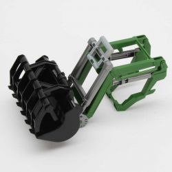 Frontlastare till Traktor John Deere 6920 02052 Bruder Reservdel