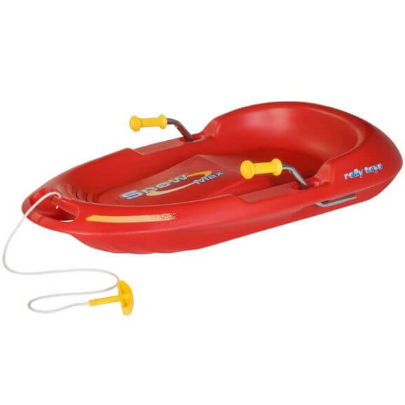 Pulka Snow Max Rolly Toys