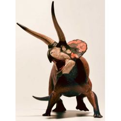 Triceratops SP Dominant Dinosauriefigur Eofauna