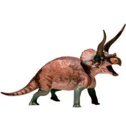 Triceratops SP Cryptic Dinosauriefigur Eofauna