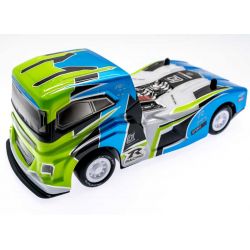 Radiostyrd Lastbil Racing Truck Gear4Play 18 km/h