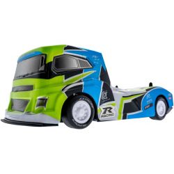 Radiostyrd Lastbil Racing Truck Gear4Play 18 km/h