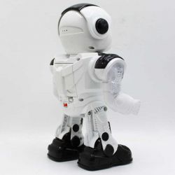 Leksaksrobot Space Warrior