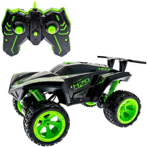 Radiostyrd bil Light and Mist Gear4Play 10 km/h