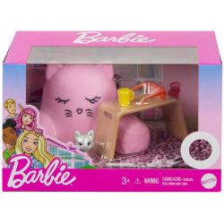Barbie Entry Price Point Möbelset