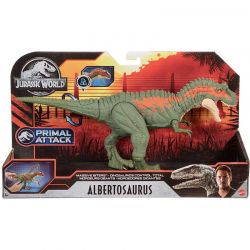 Jurassic World Albertosaurus Massive Biters xx cm