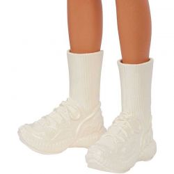 Barbie Ken Fashionistas Slender Color-Blocked Jacket-Style Top Nr. 163