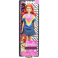 Barbiedocka Fashionistas Nr 141