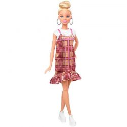 Barbie Fashionistas Docka 142