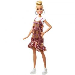 Barbie Fashionistas Docka 142