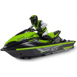 KANSKE VÄNTA Radiostyrd Vattenskoter Kawasaki Jet Ski Ultra 310R 1:10