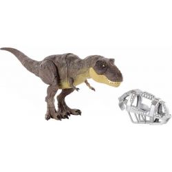 Jurassic World Stomp N Attack Tyrannosaurus Rex
