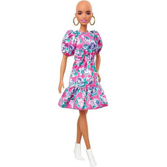 Barbie Fashionistas 