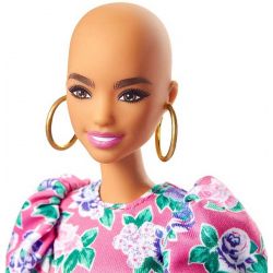 Barbie Fashionistas 
