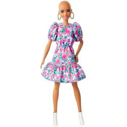 Barbie Fashionistas 