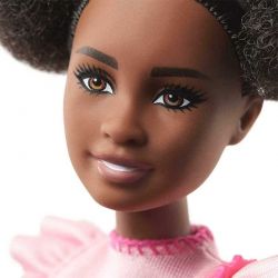 Barbie Princess Adventure Nikki