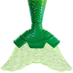 Barbie Chelsea Merboy Doll Dreamtopia Green