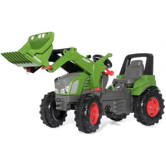 Rolly Toys Farmtrac Fendt 939 Vario Tramptraktor