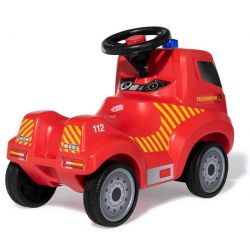 Rolly Toys Ferbedo Truck Fire Sparkbil