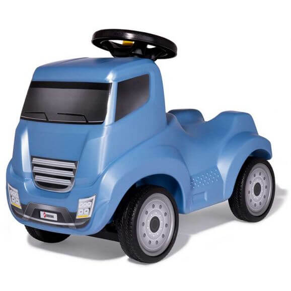 Rolly Toys Ferbedo Truck Bio