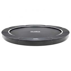 Sportstudsmatta Royal Baseground Ø427 cm utan nät SALTA