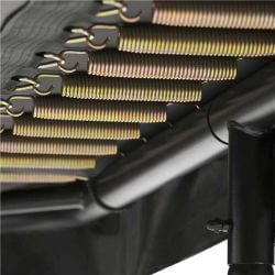 Studsmatta Premium Black Edition 214 x 305 cm SALTA