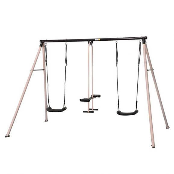 Hörby Bruk Gunga CANCAN Classic ljusrosa