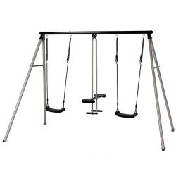 Hörby Bruk Gunga CANCAN Classic silver