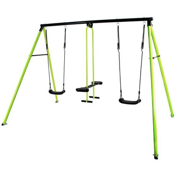 Hörby Bruk Gunga CANCAN Classic lime