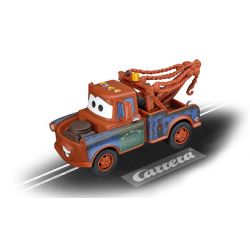 Carrera Go Bil Disney-Pixar Mater - 1:43