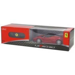 Radiostyrd Bil Ferrari LaFerrari Jamara 1:24