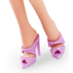 Barbie Birthday wishes Doll In Gown