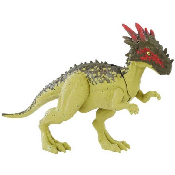 Jurassic World Dracorex Dino Escape Dinosauriefigur 17 cm