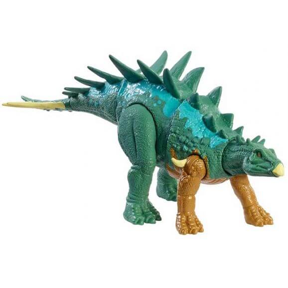 Jurassic World Fierce Force Assorted