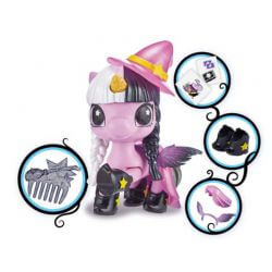 Fairy unicorn squad Balls 5 Surprises Zuro Alive