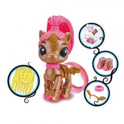 Fairy unicorn squad Balls 5 Surprises Zuro Alive