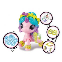 Fairy unicorn squad Balls 5 Surprises Zuro Alive