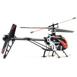 Radiostyrd Helikopter Buzzard PRO XL RTF Amewi 2,4 GHz