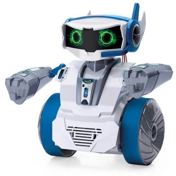 Clementoni Cyber Talk Robot