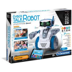 Clementoni Cyber Talk Robot